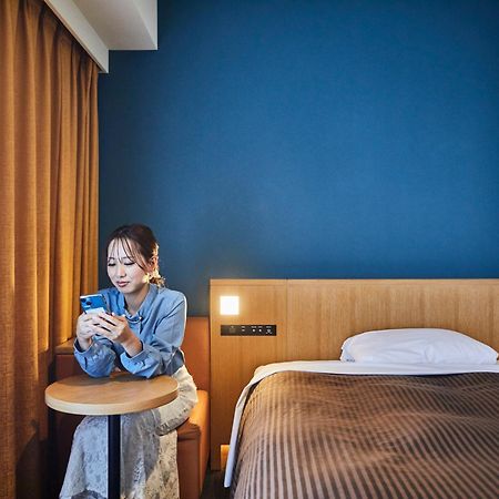 Kansai Airport Washington Hotel Izumisano Exteriör bild