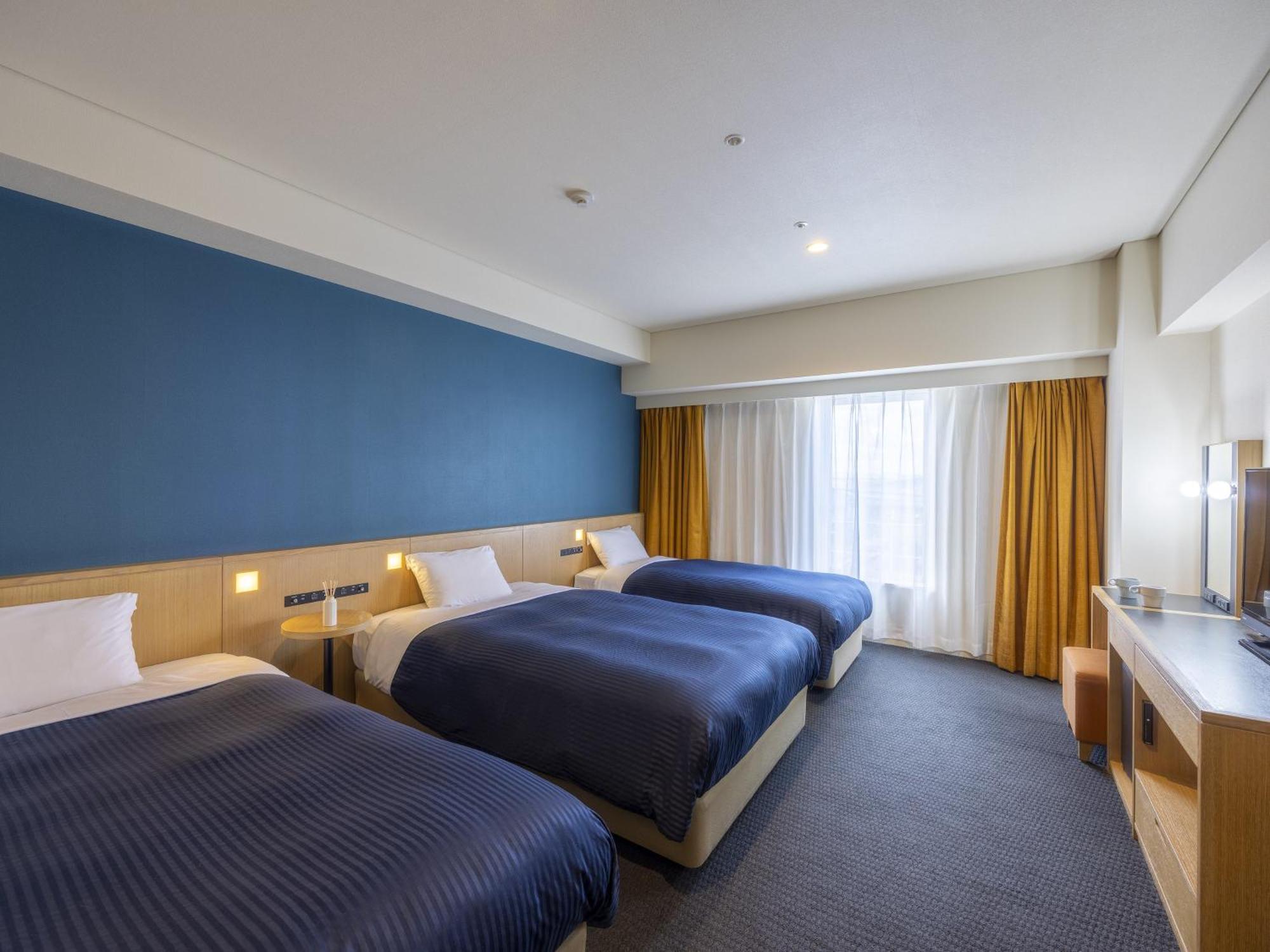 Kansai Airport Washington Hotel Izumisano Exteriör bild