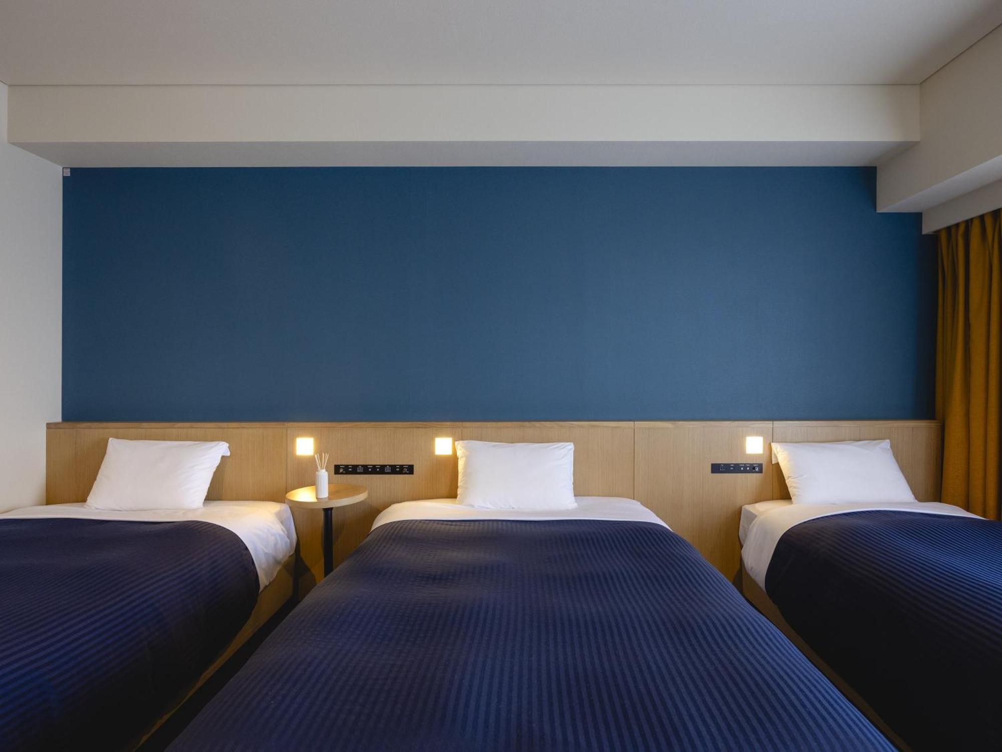 Kansai Airport Washington Hotel Izumisano Exteriör bild