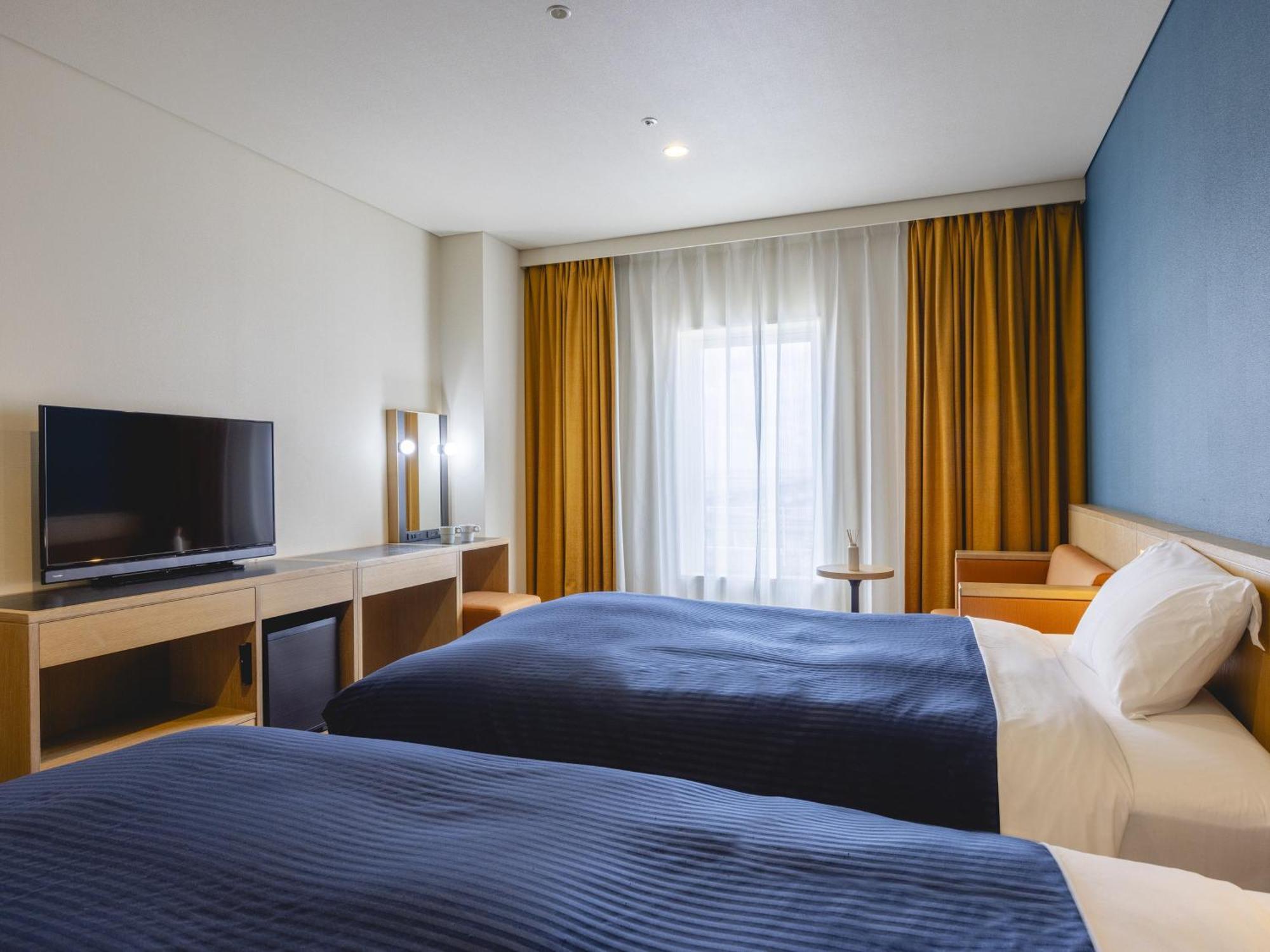 Kansai Airport Washington Hotel Izumisano Exteriör bild