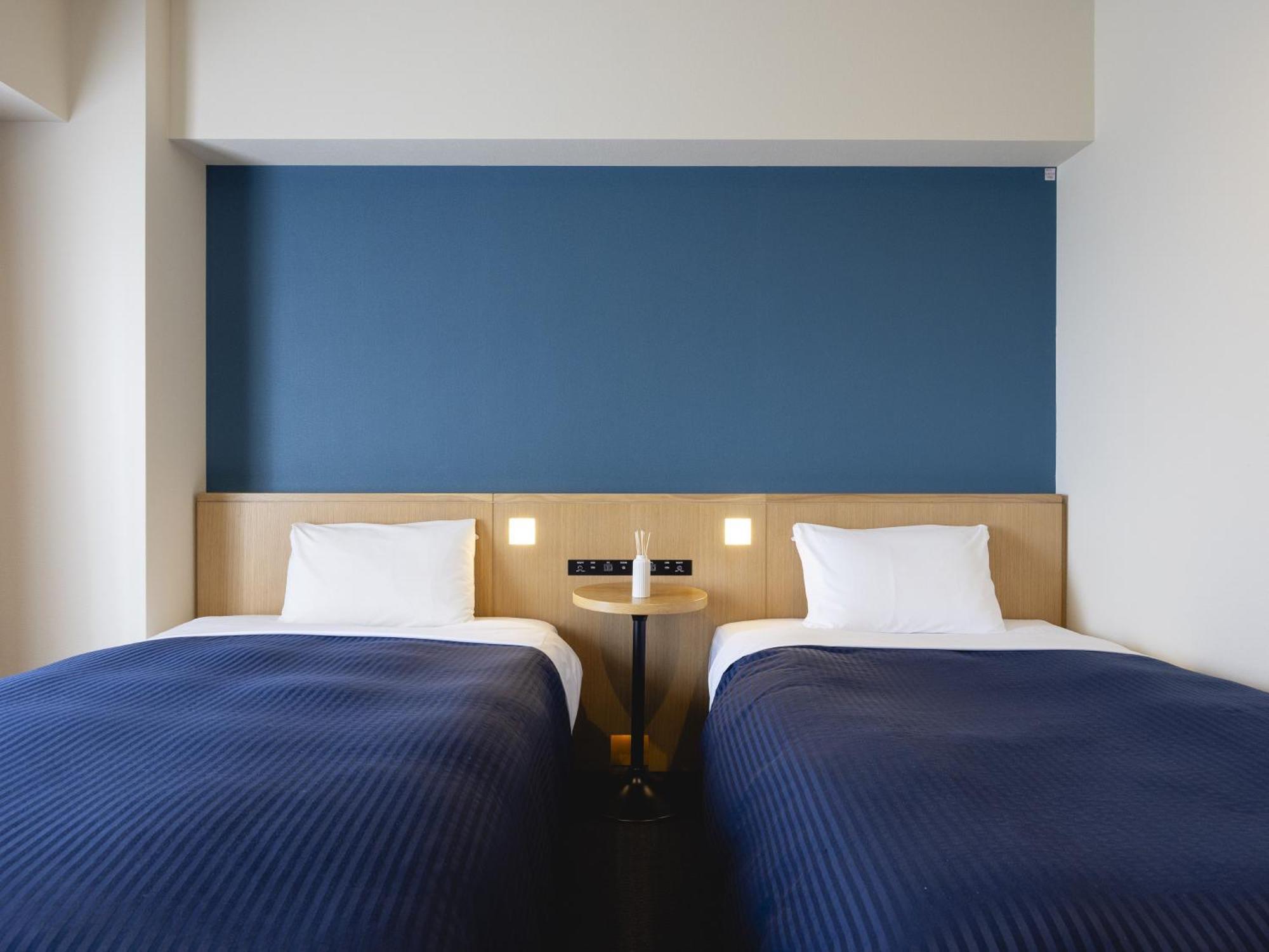 Kansai Airport Washington Hotel Izumisano Exteriör bild