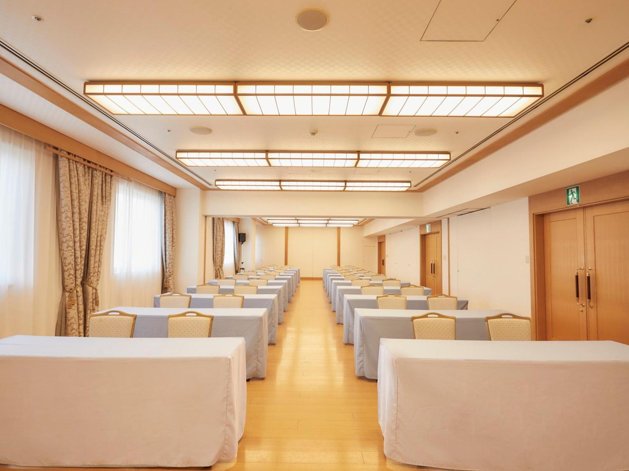 Kansai Airport Washington Hotel Izumisano Exteriör bild