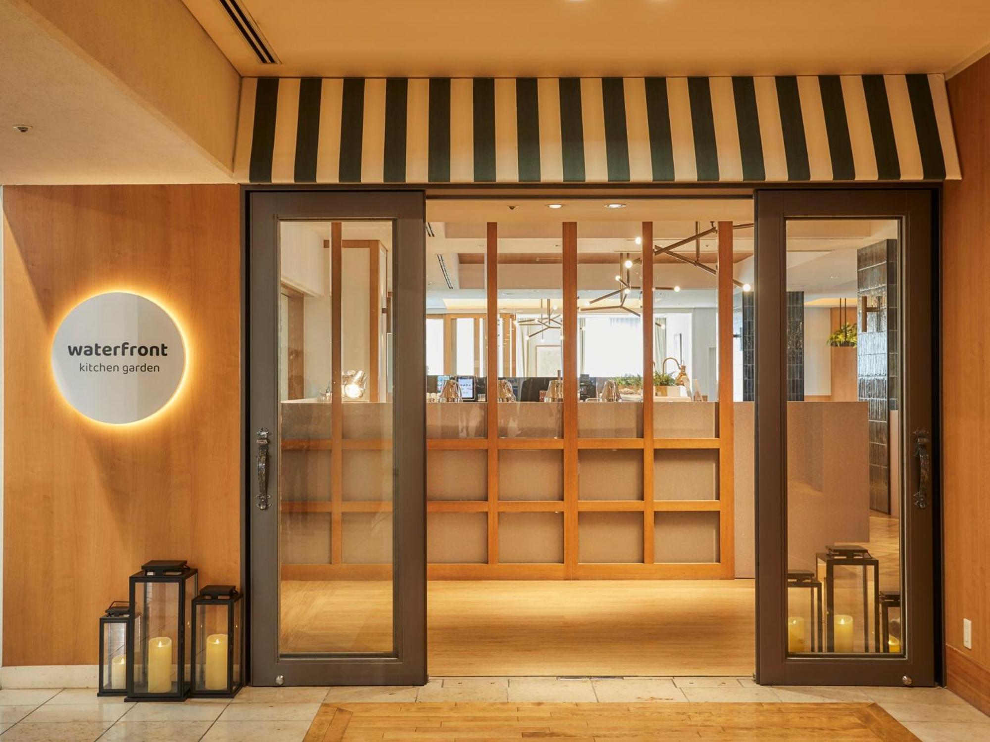 Kansai Airport Washington Hotel Izumisano Exteriör bild